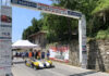 Il 58° Trofeo Fagioli al via: Faggioli tira la volata in prova