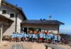 Monte Nerone, al via il 2° turno del Natura Camp al Rifugio Chalet Principe Corsini