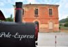 Treno, ferrovia, stazione, musica e piatti a tema. A Pole di Acqualagna con Festazione suggestivo tuffo nel passato