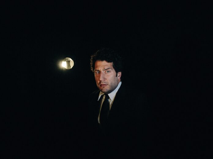 Filippo Paolasini