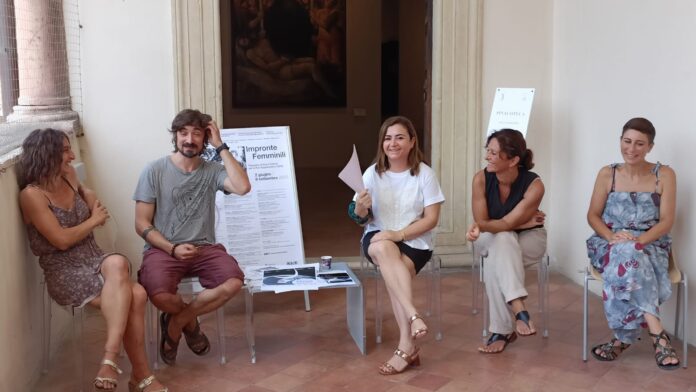 foto conferenza stampa