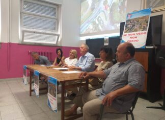 Udc Fano, “Pericolo rotatoria via Moriconi. La risposta del Comune non ci convince”