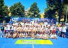 Jump Day 2023, mattinata di festa in diciannove Centri Estivi nel nome dello sport