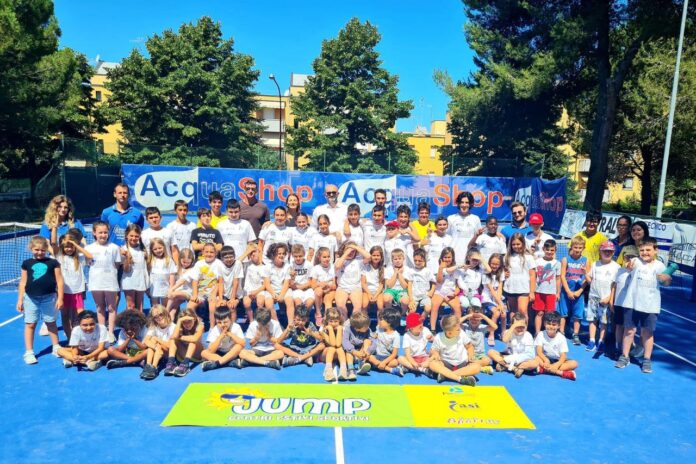 jump day sant'orso fano
