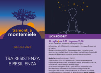 “Luci a Nord-est” e “7 minuti – consiglio di fabbrica”: i prossimi appuntamenti