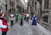 Marchestorie, racconti & tradizioni dai borghi in festa. Nella III edizione figurano Cantiano, Acqualagna e San Lorenzo in Campo
