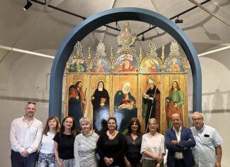 Press tour lungo l’Itinerario della Bellezza, giornalisti italiani e stranieri alla scoperta della provincia di Pesaro Urbino