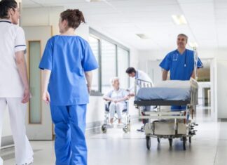 Aperte le iscrizioni per due gratuiti corsi di formazione per Operatore socio-sanitario: uno è ad Acqualagna