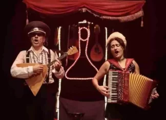 Al via il Festival #Piazze23. Si comincia giovedì 13 luglio a Piobbico con “Kalinka”