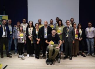 Villaggio Coldiretti, anche i giovani da Oscar: oggi la cerimonia