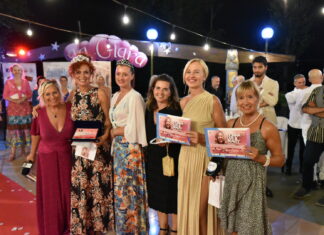 Miss Giara Estate Over&Curvy 2023: “Buona la prima ? No anche la seconda!”