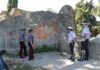 Imbrattarono mura romane a Fano, quattro denunciati