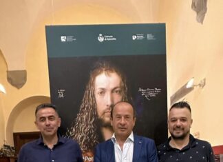 Ad Apecchio la stupenda mostra di Albrecht Durer