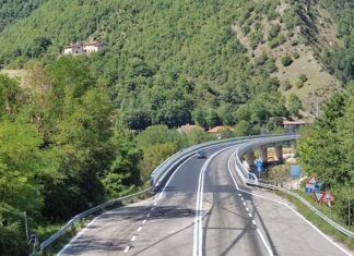 Viabilità, il punto tra Confcommercio Fano e Anas: “Contessa, lavori in linea con il programma, ok il viadotto di Pontedazzo. Note liete anche in chiave turistica”
