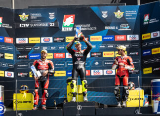 Civ 2023: i risultati delle gare di We Race SM Pos Corse a Misano