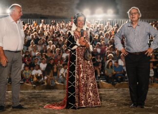 Festa del Duca Federicus Theatrum: 30 mila persone a Urbino per rivivere il Rinascimento