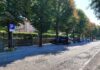 Fano, lavori nell’area di sosta a pagamento di viale Veneto: dal 28 agosto parcheggi blu inaccessibili per circa una settimana