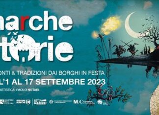Al via dal 1° settembre la III edizione di MArCHESTORIE, il festival dei borghi marchigiani