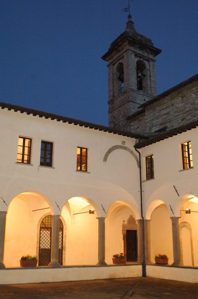 CANTIANO_chiostro S AGOSTINO_ 1