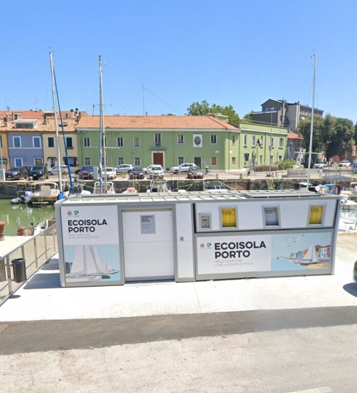 Ecoisola Porto Pesaro.1