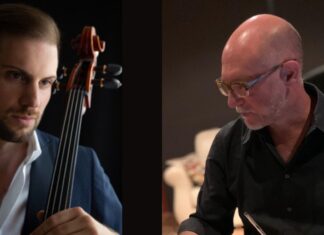 Urbania, le esplorazioni sonore del duo Electrosphere al Durante Festival