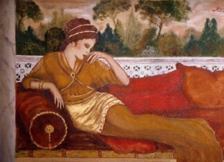Urbino, per tre sere l’Orto Botanico si fa teatro: si comincia venerdì 11 agosto con “Fedra” di Seneca