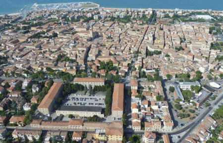 Fano-Marche