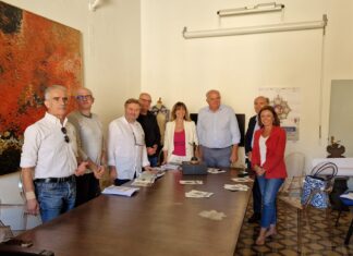 “Festa del Duca – Federicus Theatrum”, a Urbino dall’11 al 14 agosto 2023