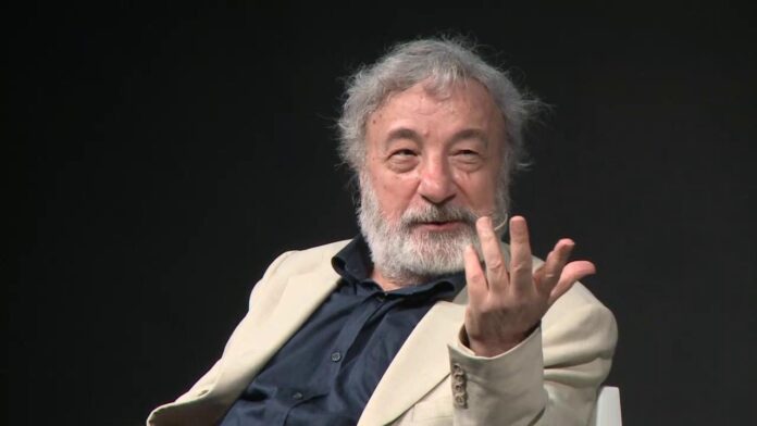 Gianni Amelio