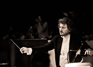 “Vivo successo del Maestro Benzi al Festival Pucciniano”
