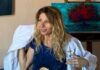 Fano, Raffaella Paoloni: “La mia pittura si sposa con l’amore per il mare”