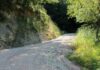 Strada di Morenicchia ridotta a colabrodo, i residenti chiedono supporto al Comune di Gubbio