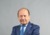 Confcommercio felice per Varotti Commendatore