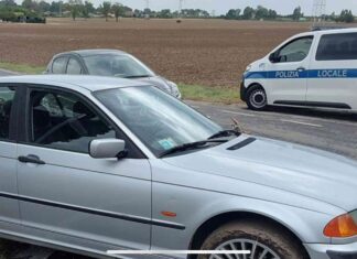 Due automobilisti in stato di ebbrezza, incidenti a Fano