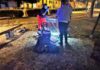 Fano: sessantenne in overdose salvato dalla polizia locale