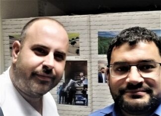 Il consigliere urbinate Andrea Pazzaglia aderisce a Civici Marche. È il secondo nella città ducale