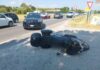 Fano, in 15 minuti due incidenti stradali con feriti