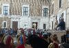 “Festa del Duca – Federicus Theatrum”: Urbino è ufficialmente tornata al tempo del Rinascimento