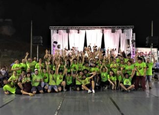 Costina Street Festival, buon cibo e tante attrattive a Sant’Ippolito