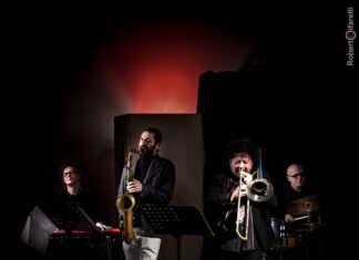 Urbino Plays Jazz, si entra nel vivo: stasera (sabato 5) Licaones e Di Bonaventura