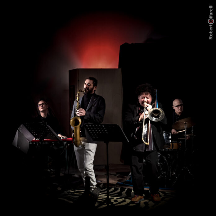 Licaones © Roberto Cifarelli #jazz #jazzphoto #jazzmusic #music #musician #robertocifarelliphoto