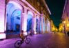 A Pergola settima edizione di Blooming, festival di arti numeriche e culture digitali