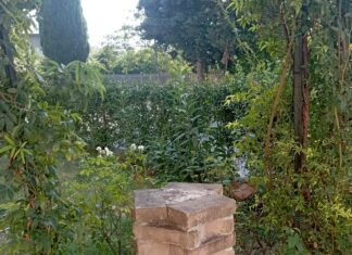 Fossombrone: rubata la statuetta della Madonna a Santa Maria Ausiliatrice