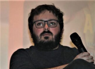 Matteo Damiani, il regista urbinate cresciuto a fianco dei grandi. L’adesione del cineasta a Cna Cinema e Audiovisivo