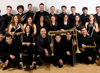Urbino Plays Jazz, buona la prima. Oggi (4 agosto) arriva la Mondaino Youth Orchestra