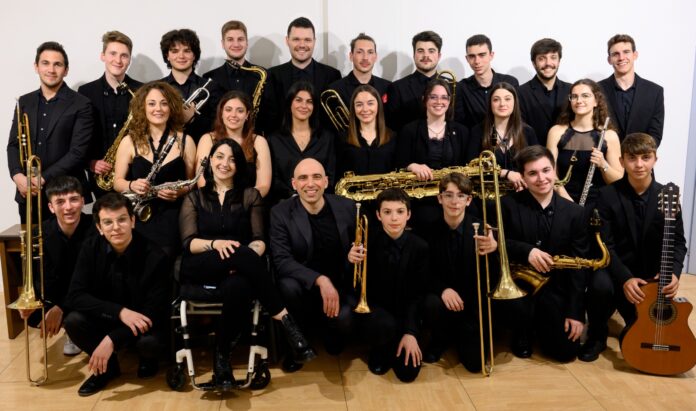 Mondaino Youth Orchestra