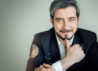 “Festa del Duca – Federicus Theatrum”: omaggio al poeta urbinate Umberto Piersanti con Paolo Ruffini
