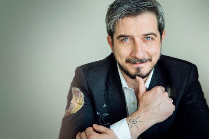 Paolo RUFFINI