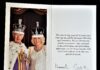 Re Carlo e la Regina Camilla ricambiano gli auguri dell’Università di Urbino