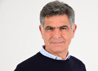 Consiglio provinciale: entra Scopelliti